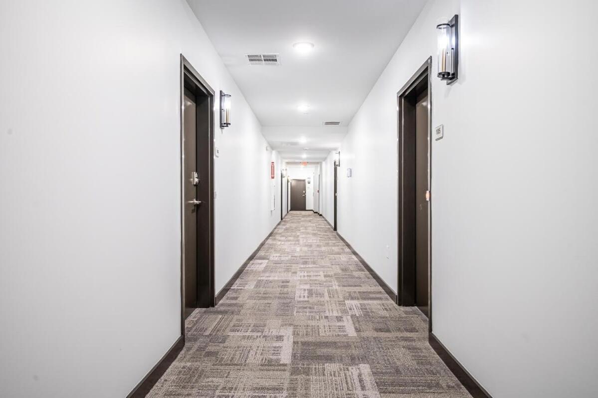 Luxury 5Beds 3Baths 2Balcony Penthouse 542Blvd Villa Atlanta Exteriör bild